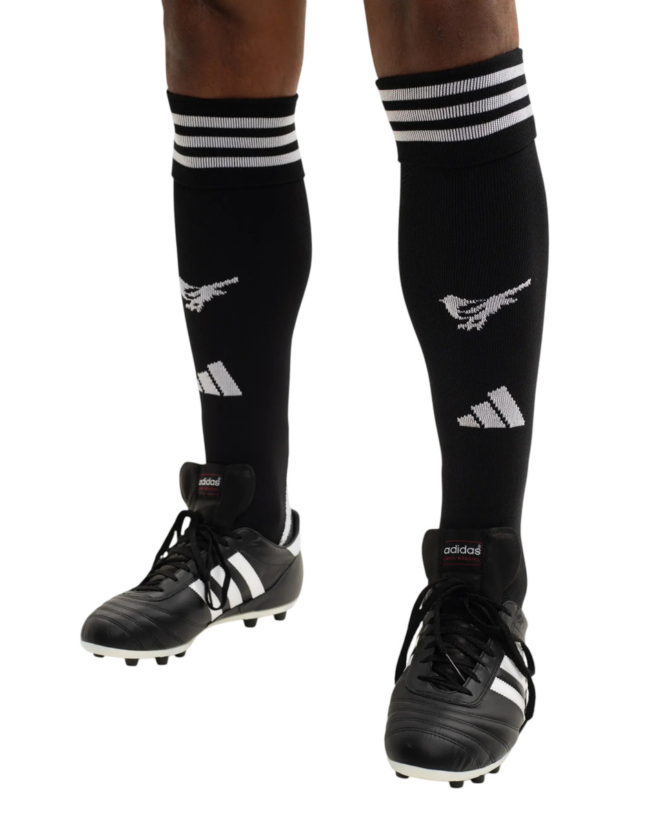 Newcastle United 25/26 Men's Home Shorts