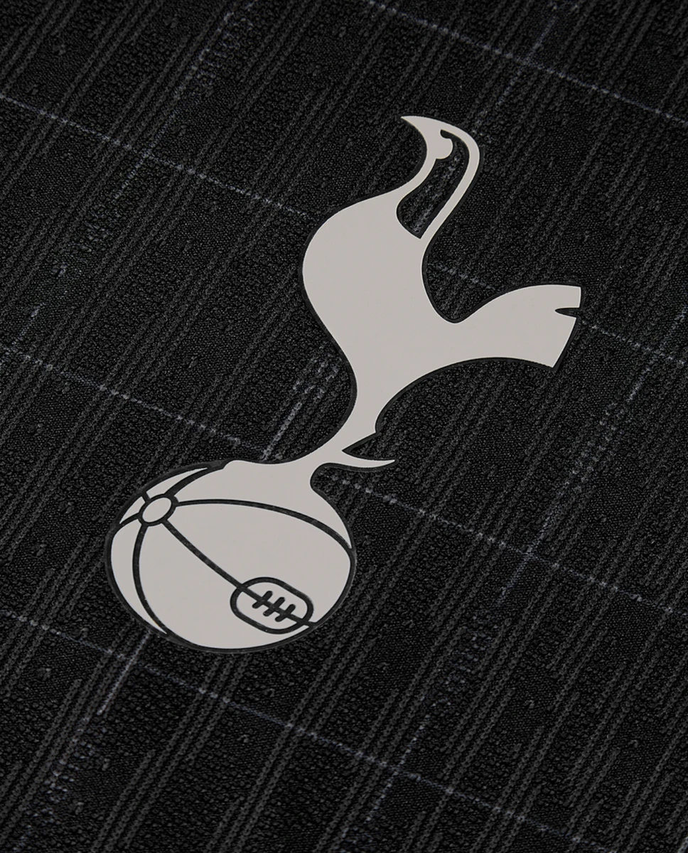 Tottenham 25/26 Authentic Men's Away Shirt