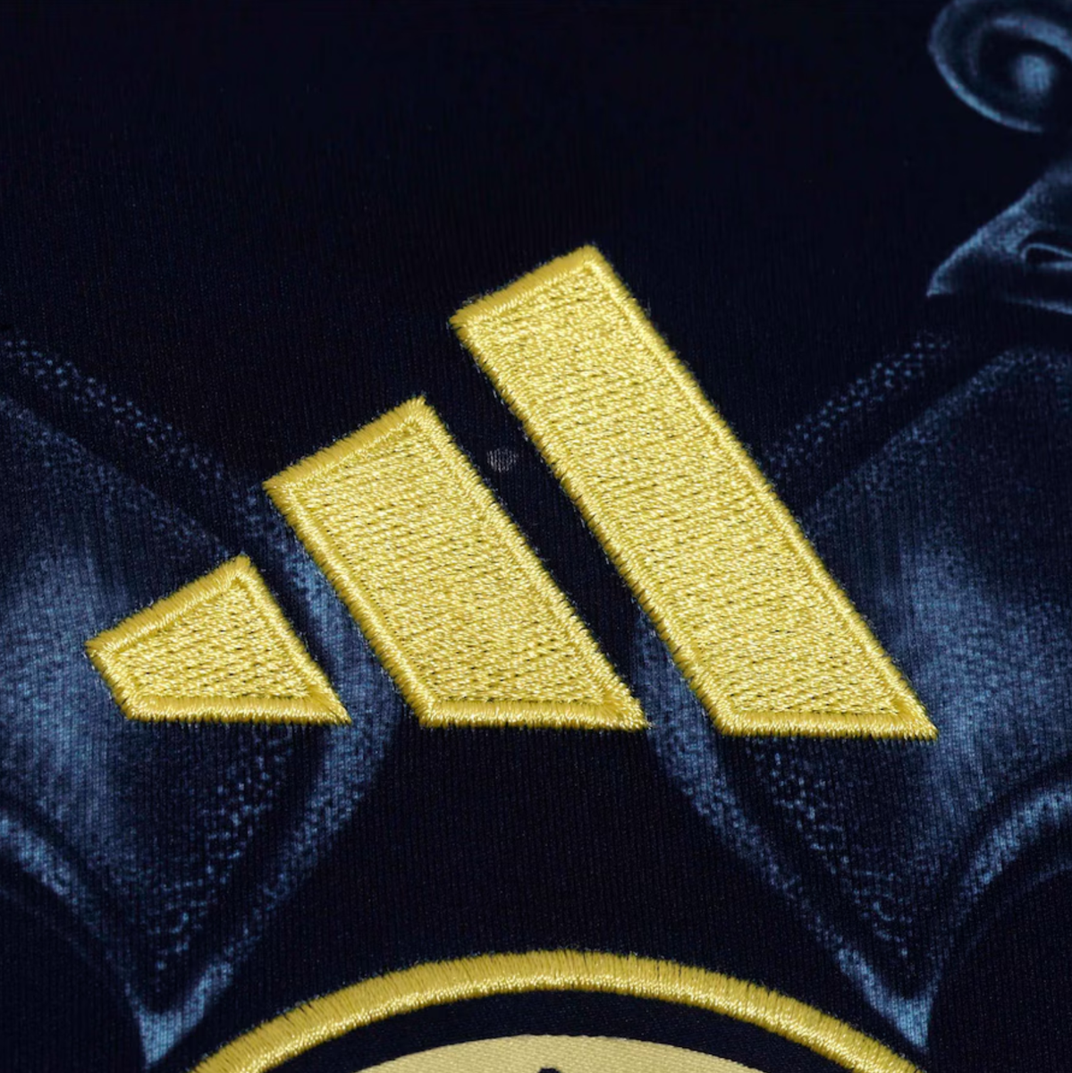 CF América 25/26 Stadium Men's Away Shirt