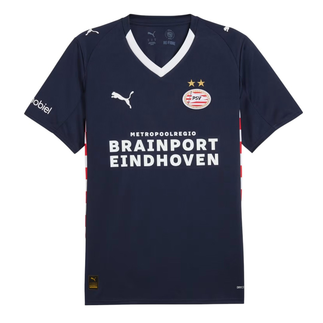 PSV Eindhoven 25/26 Stadium Men's Away Shirt