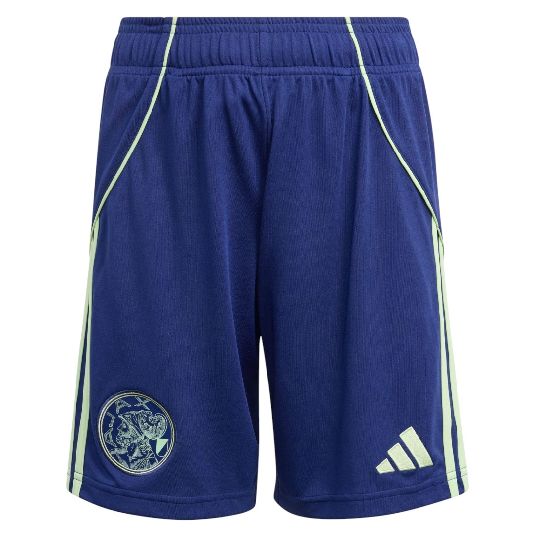 Ajax 25/26 Kid's Away Mini-Kit