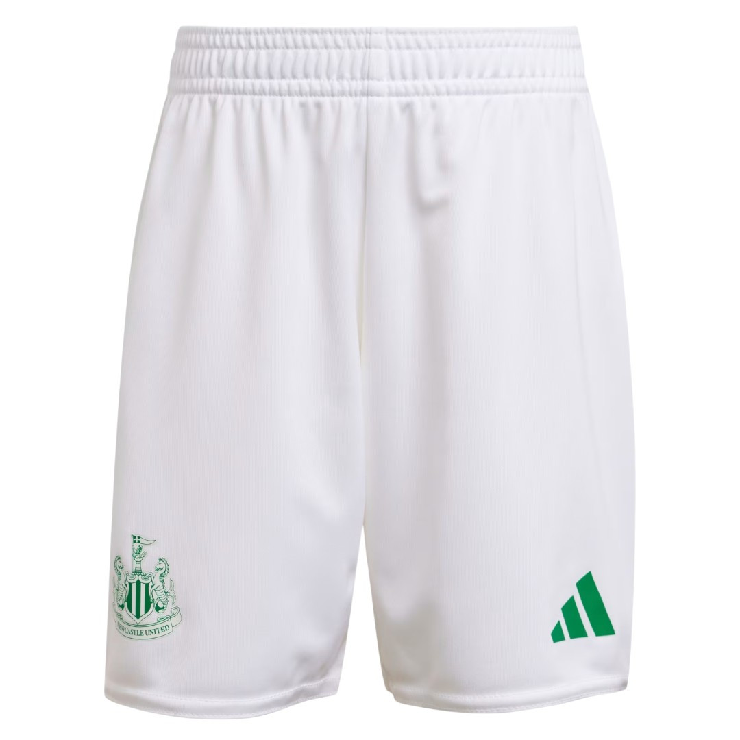 Newcastle United 25/26 Kid's Away Mini-Kit