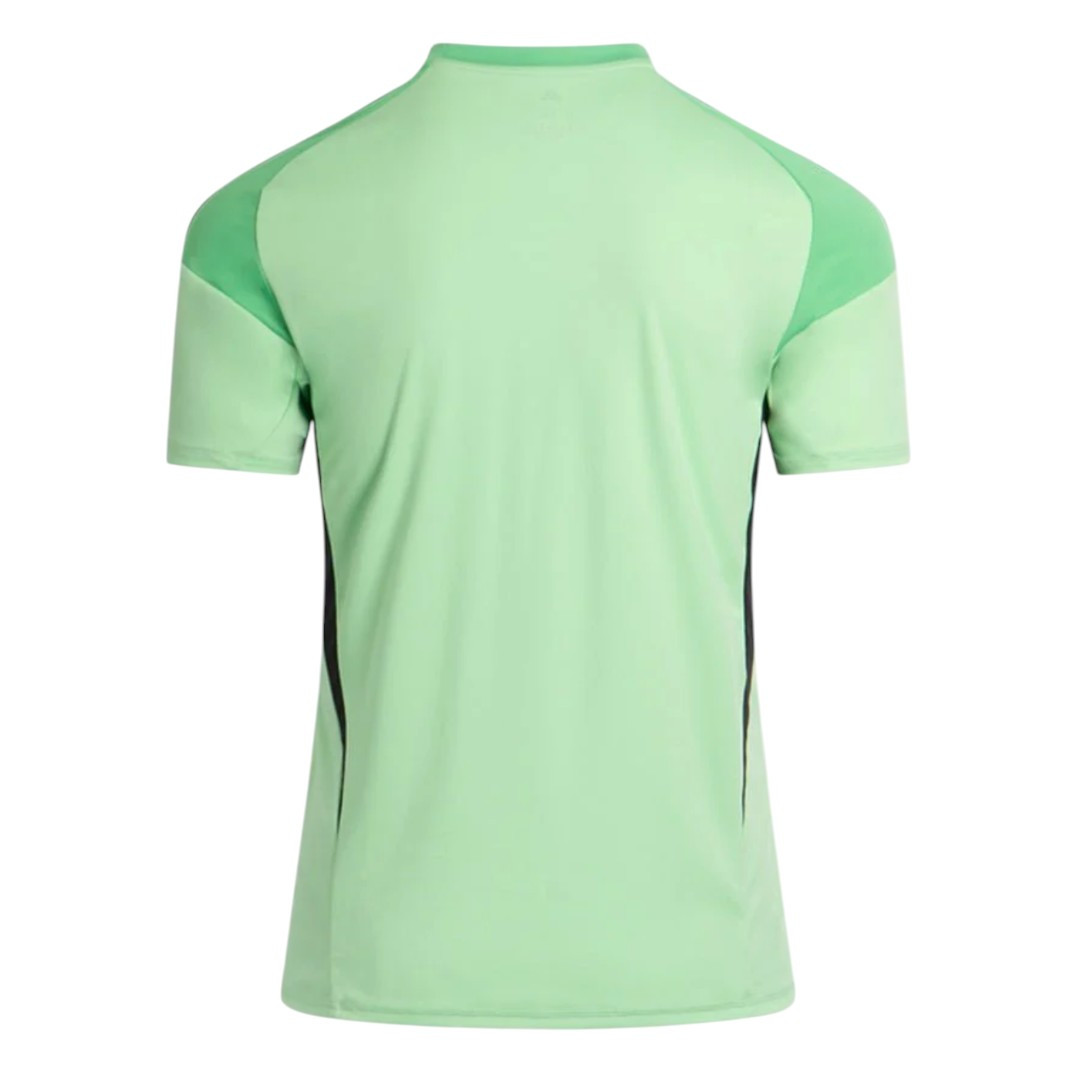 Celtic 25/26 Kid's Away Goalkeeper Mini-Kit