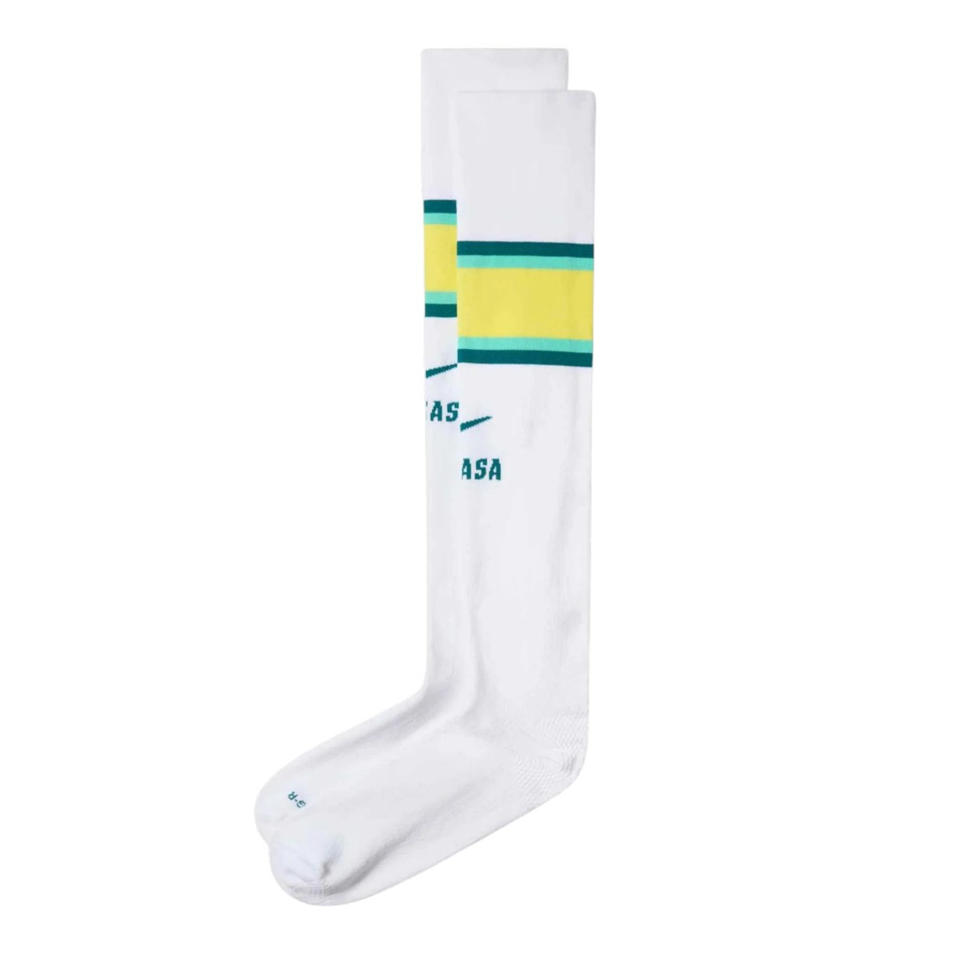 Brazil 2026 Authentic Men's Home Shirt