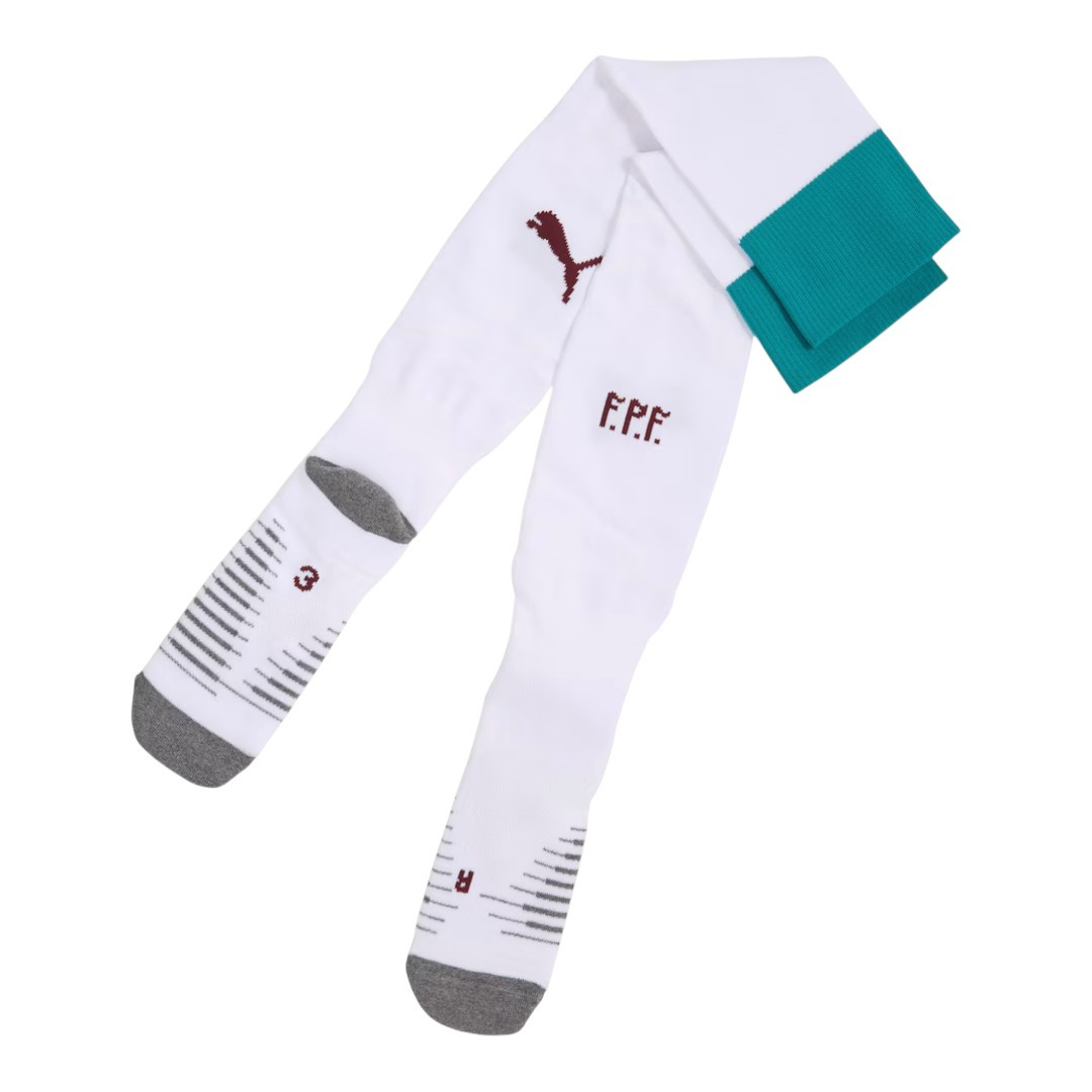 Portugal 2026 Kid's Away Mini-Kit