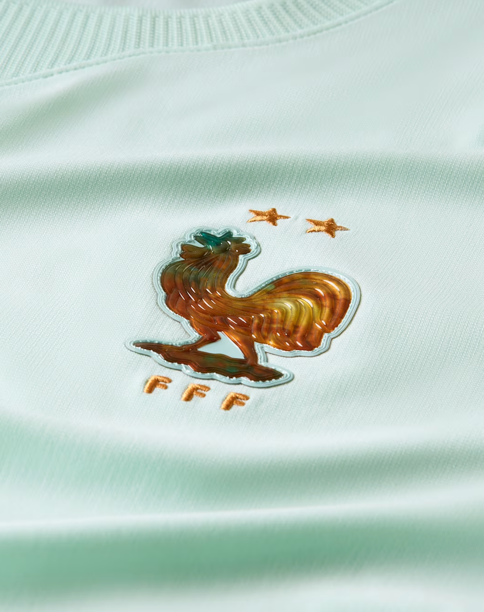 France 2026 Stadium Men's Away Shirt