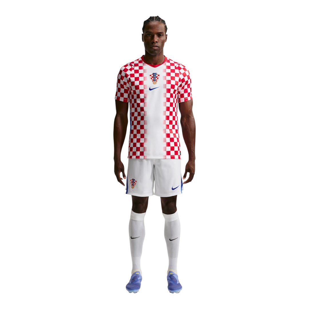 Croatia 2026 Stadium Men's Home Shirt