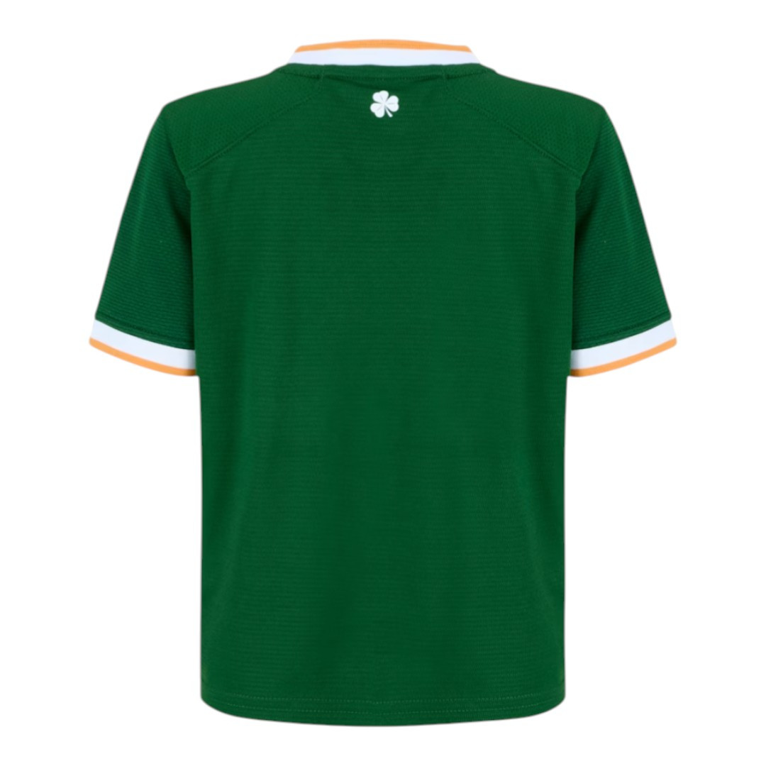 Ireland 2026 Kid's Home Mini-Kit
