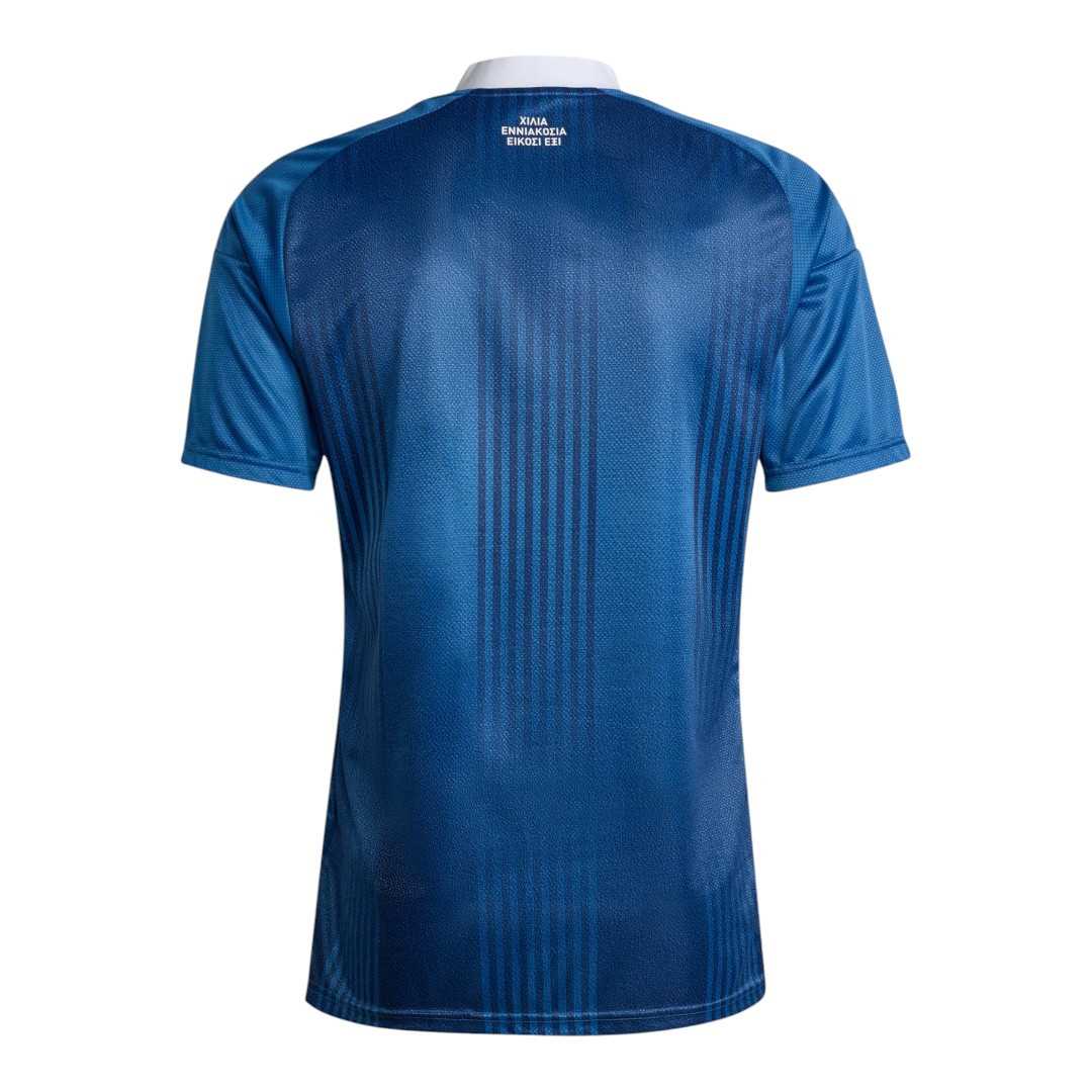 Greece 2026 Stadium Men's Away Shirt
