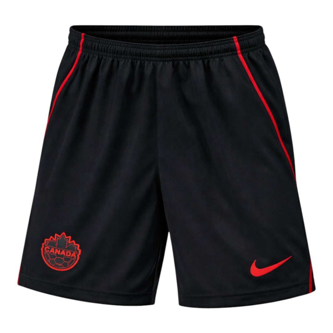 Canada 2026 Kid's Away Mini-Kit