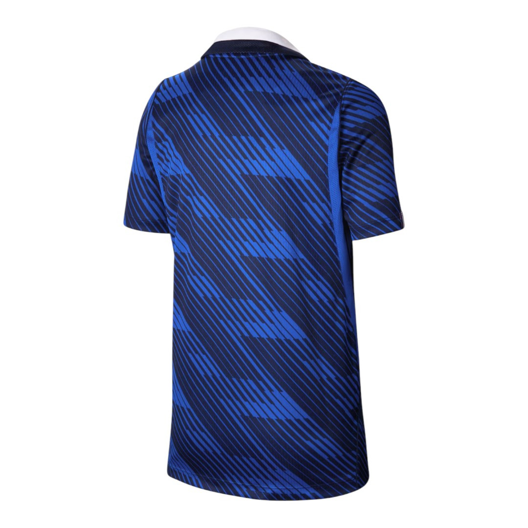 France 2026 Kid's Home Mini-Kit
