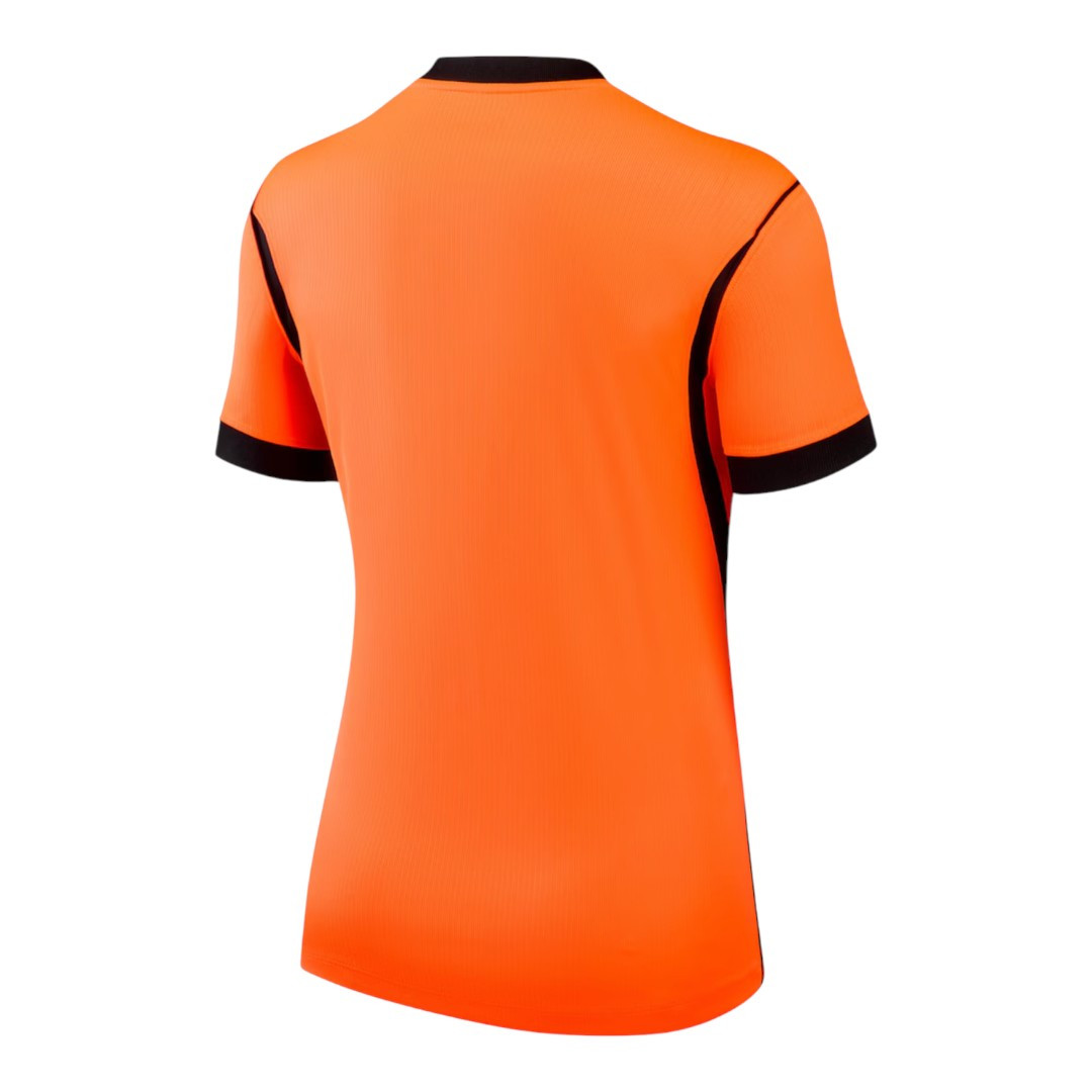Netherlands 2026 Women's Home Shirt