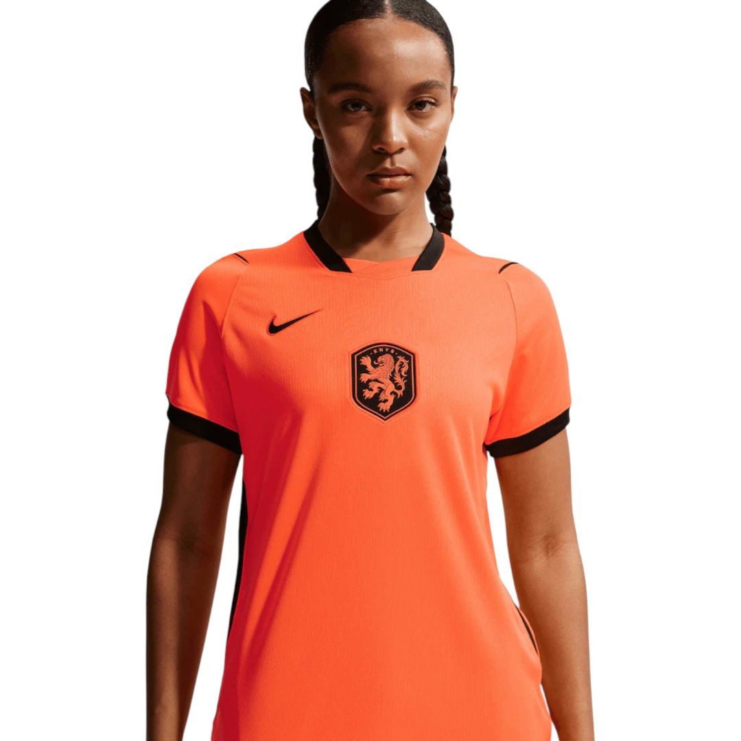 Netherlands 2026 Women's Home Shirt