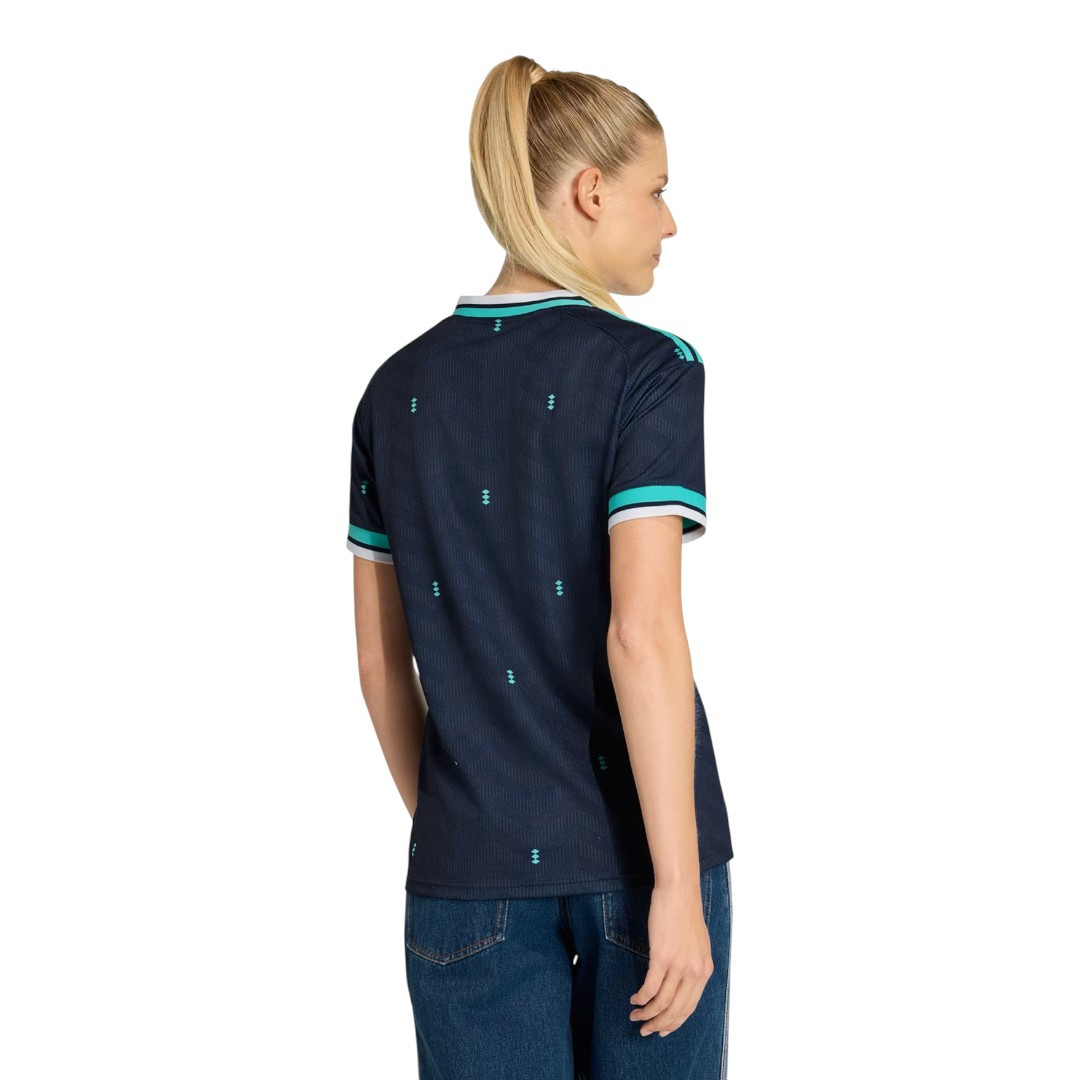 Germany 2026 Women's Away Shirt