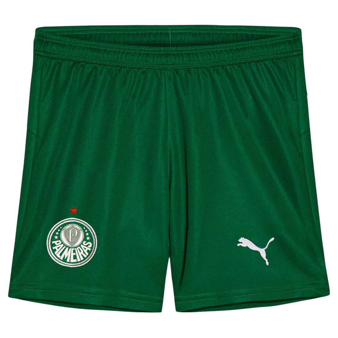 Palmeiras 26/27 Kid's Away Set