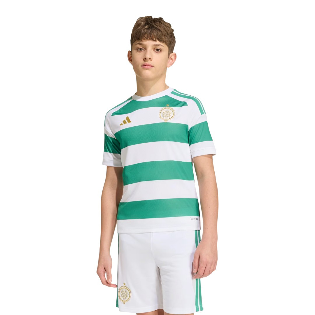 Celtic 26/27 Kid's Home Set