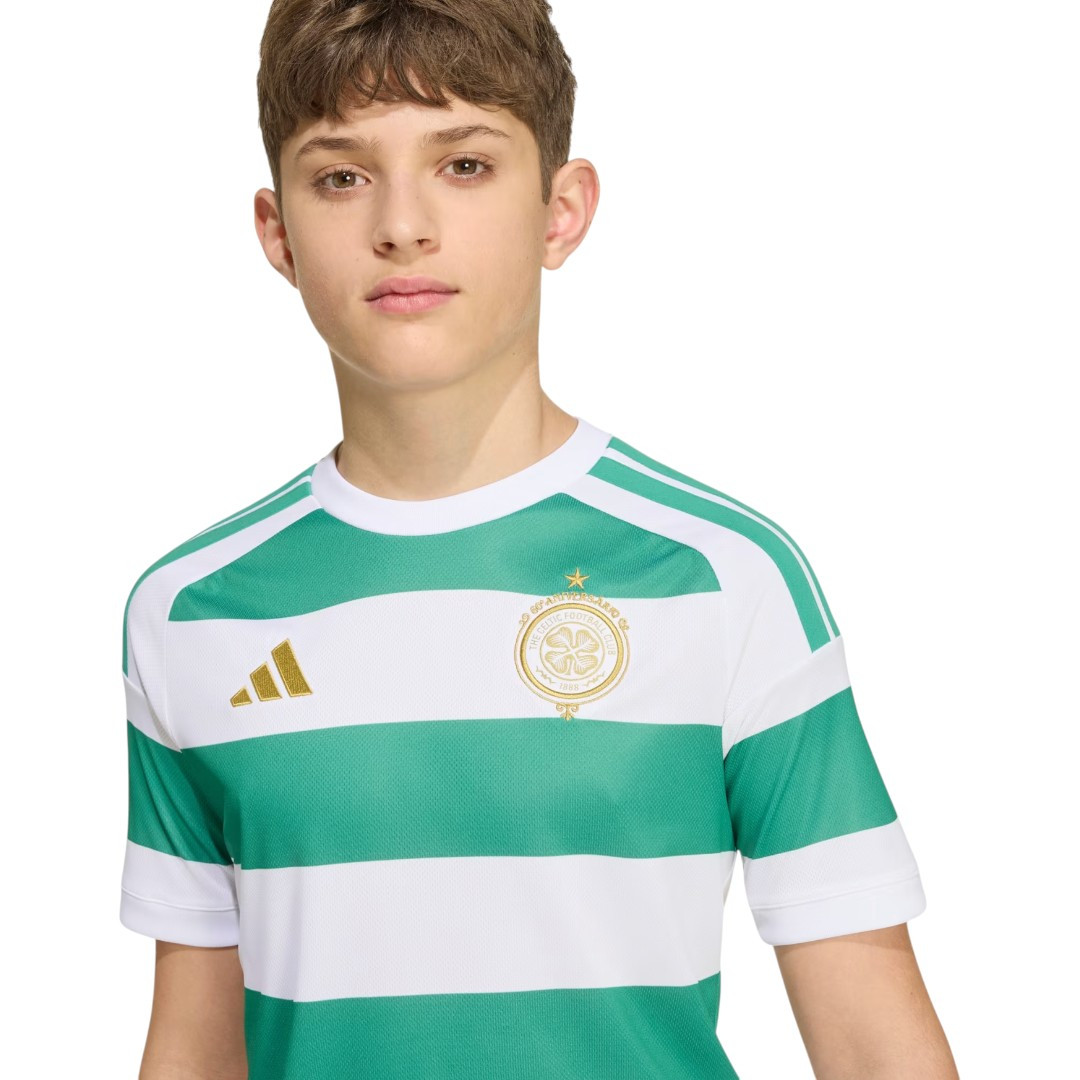 Celtic 26/27 Kid's Home Set
