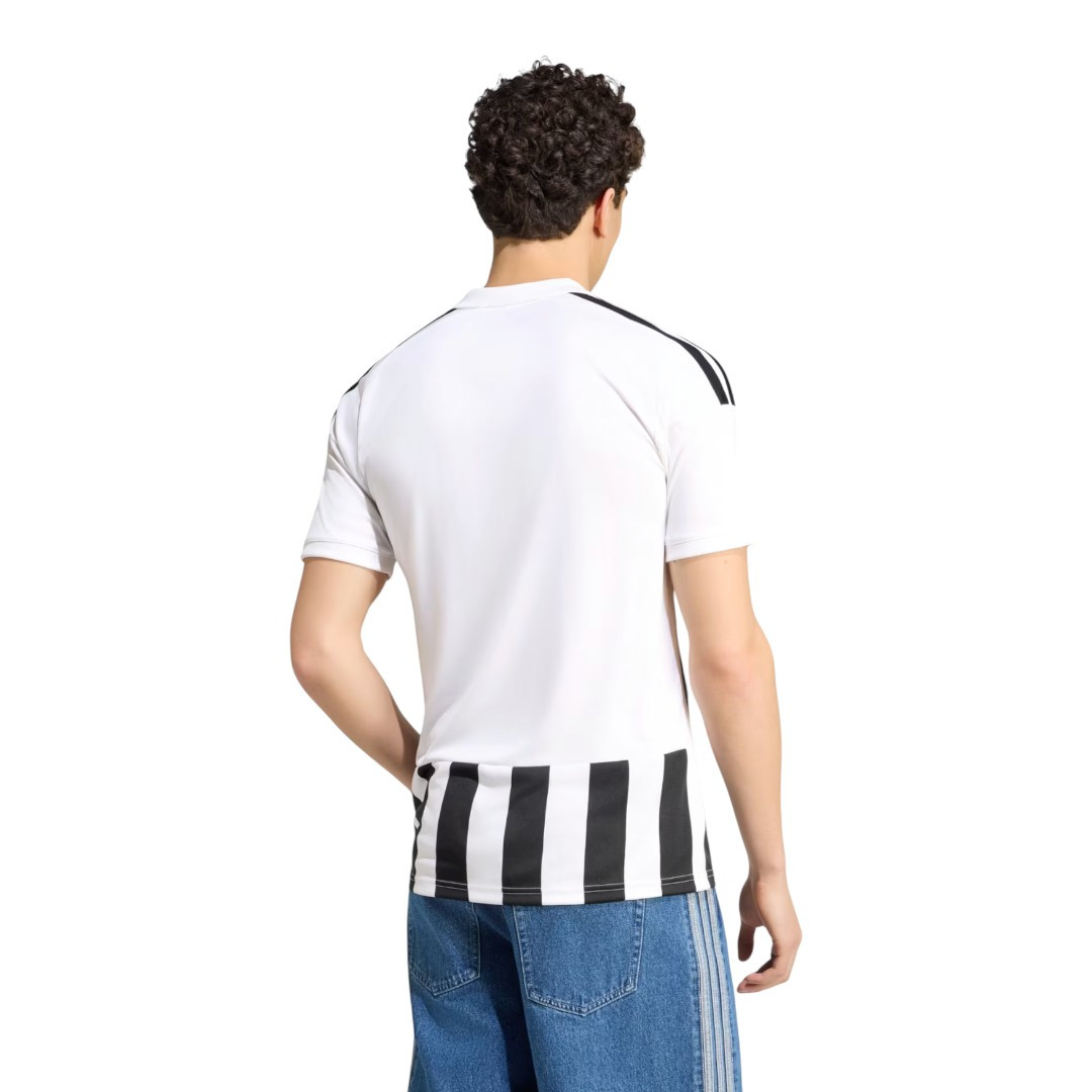 Juventus 26/27 Stadium Men's Home Shirt