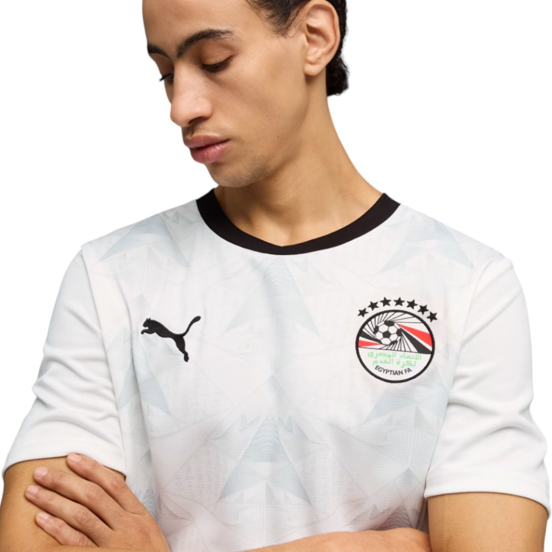 Egypt 2026 Stadium Men's Away Shirt