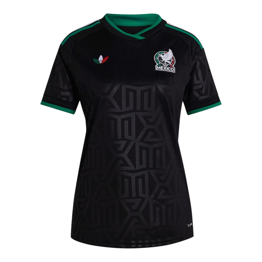 Mexico 2026 Women's Third Shirt