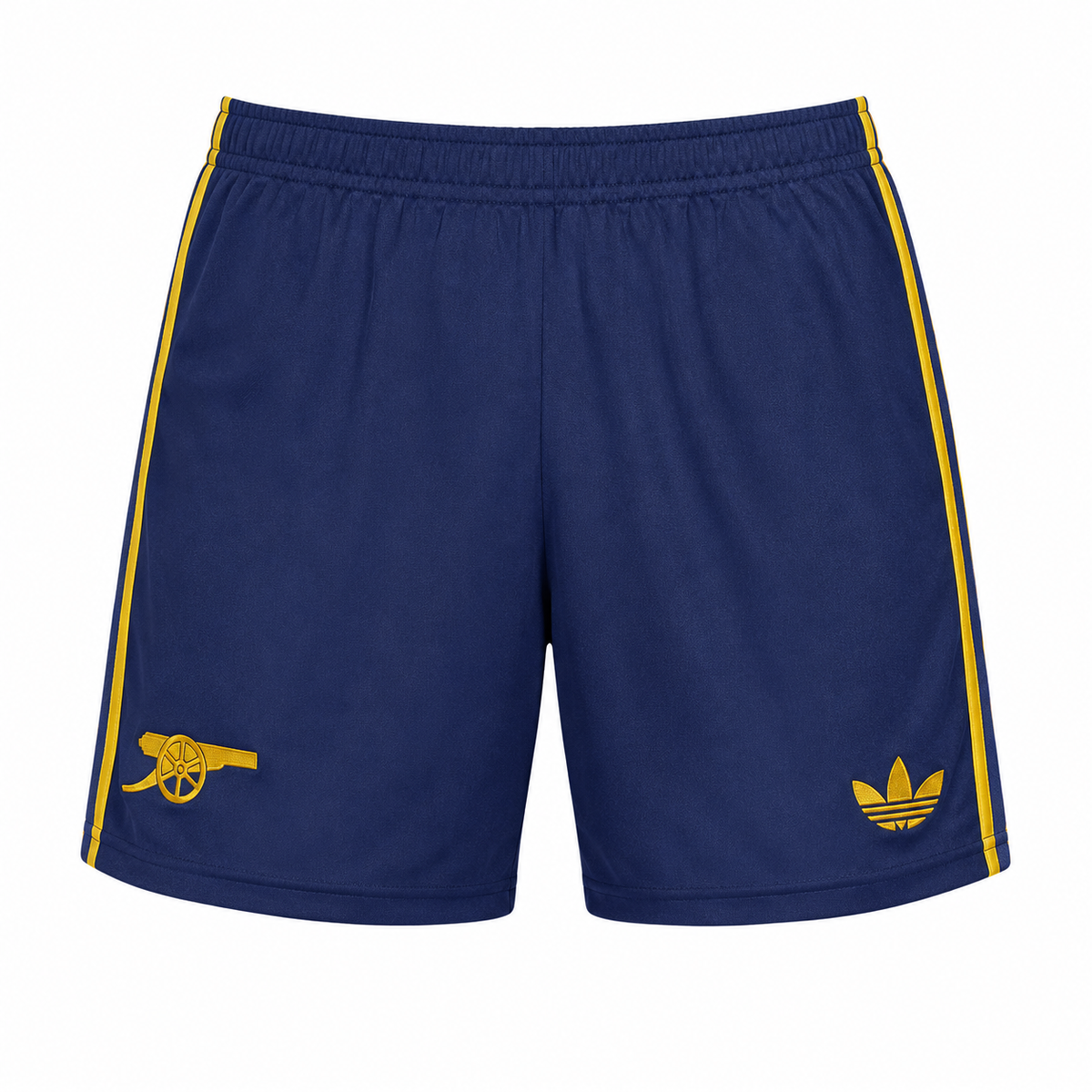 Arsenal 26/27 Kid's Away Set