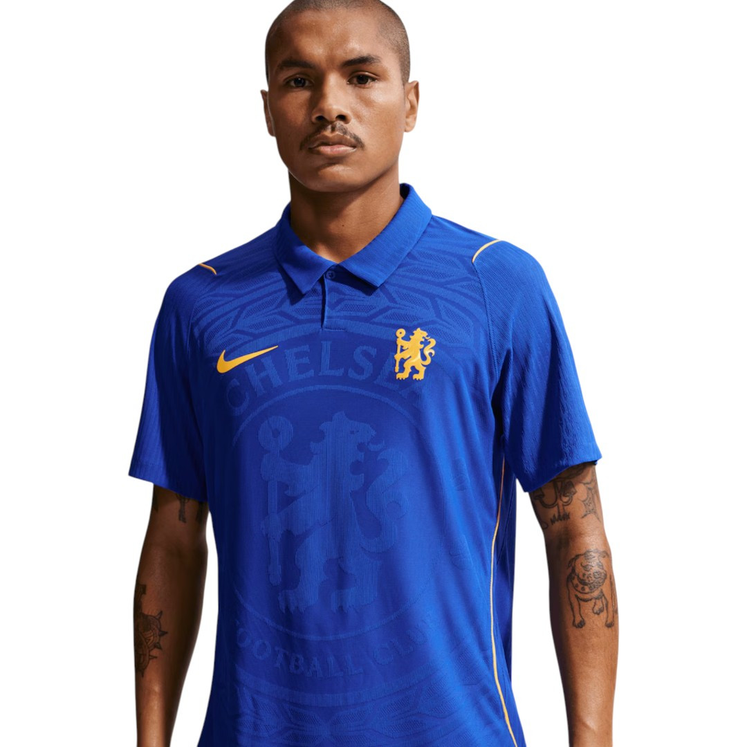 Chelsea 26/27 Authentic Men's Home Shirt