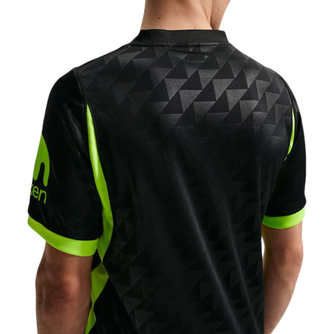 Atletico Madrid 26/27 Stadium Men's Away Shirt