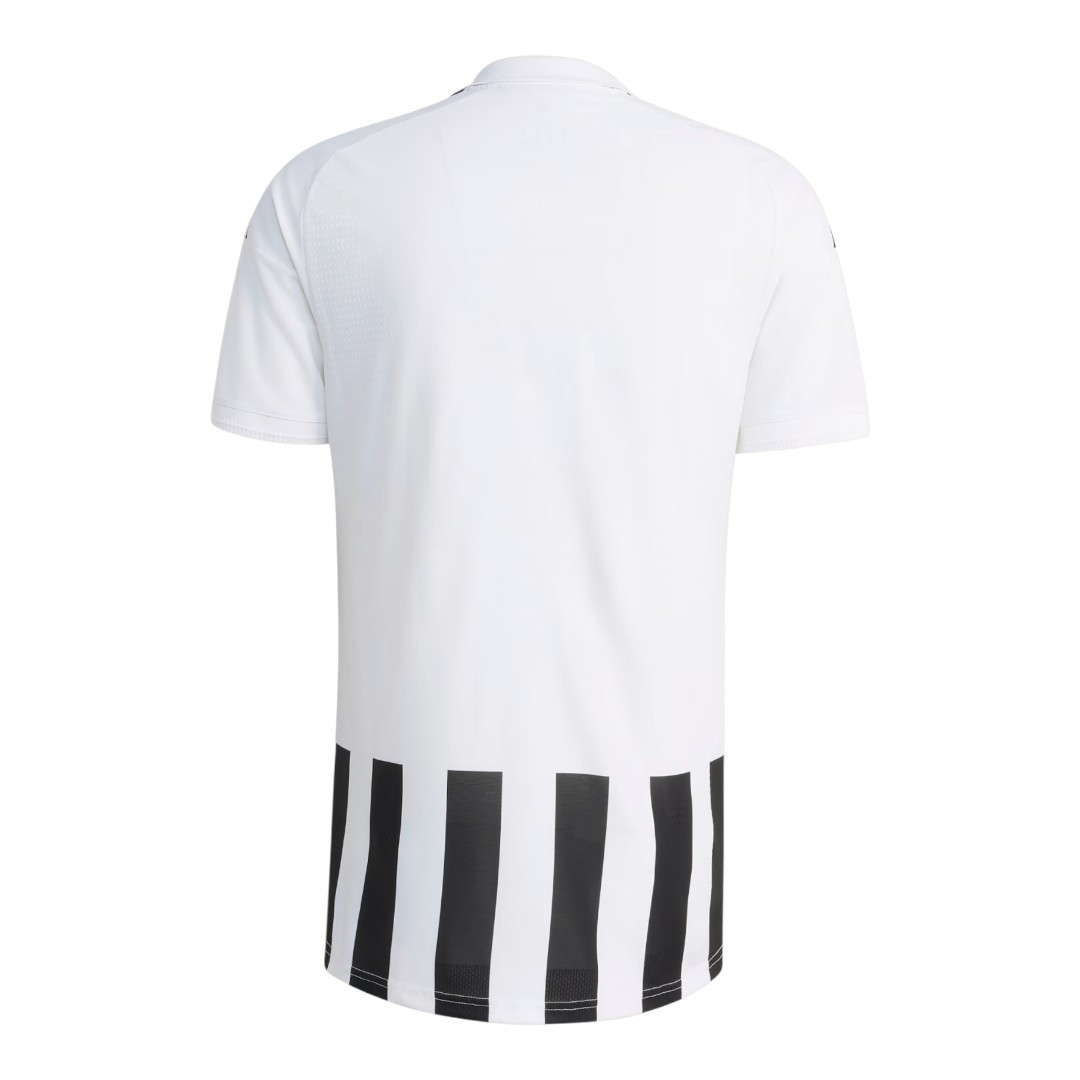 Juventus 26/27 Authentic Men's Home Shirt
