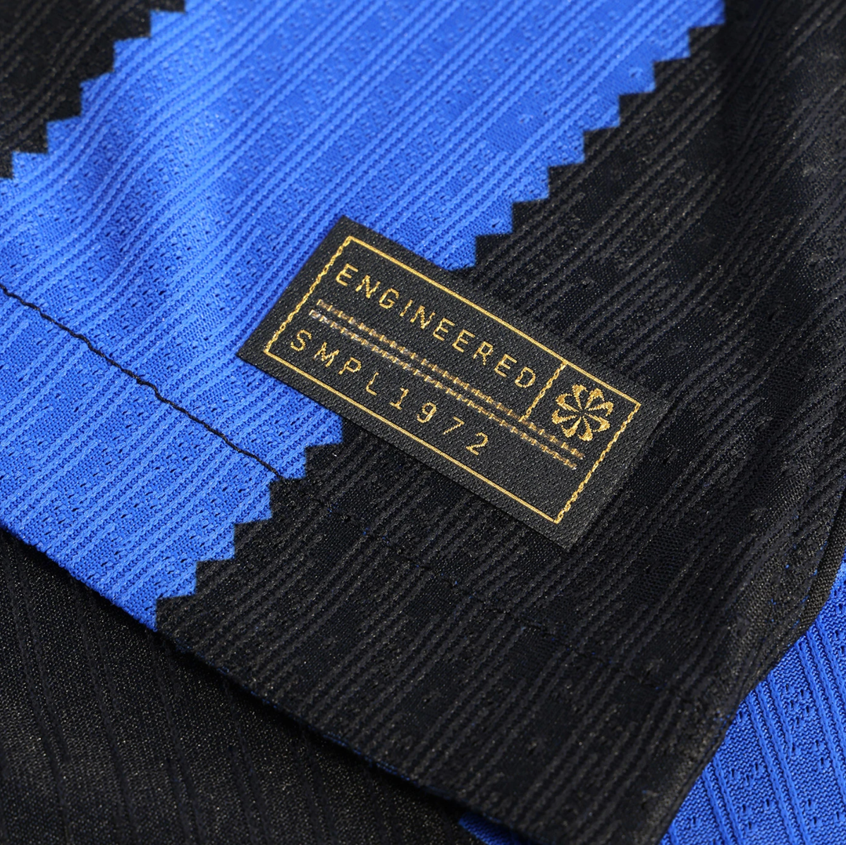 Inter Milan 26/27 Authentic Men's Home Shirt