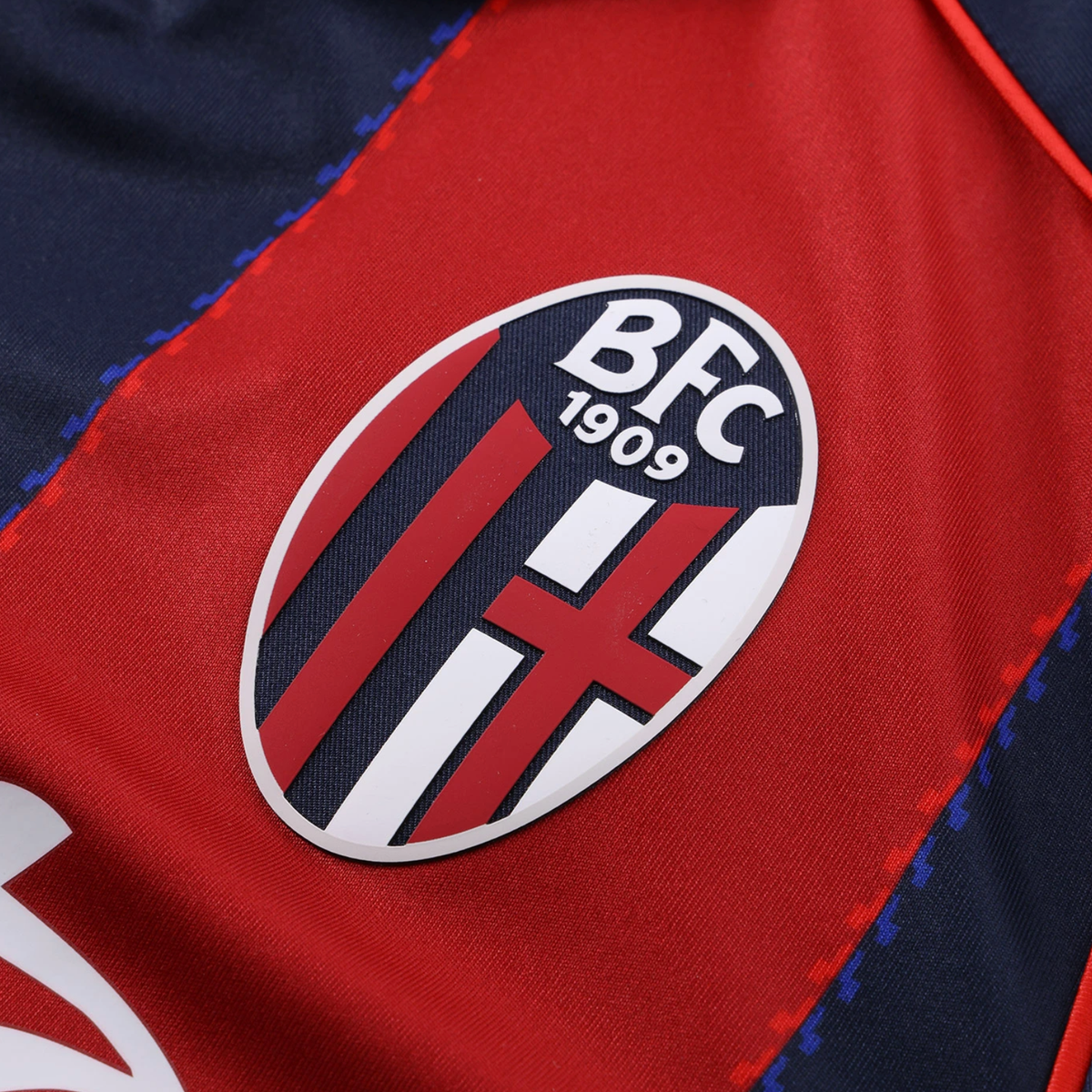 Bologna 26/27 Stadium Men's Home Shirt