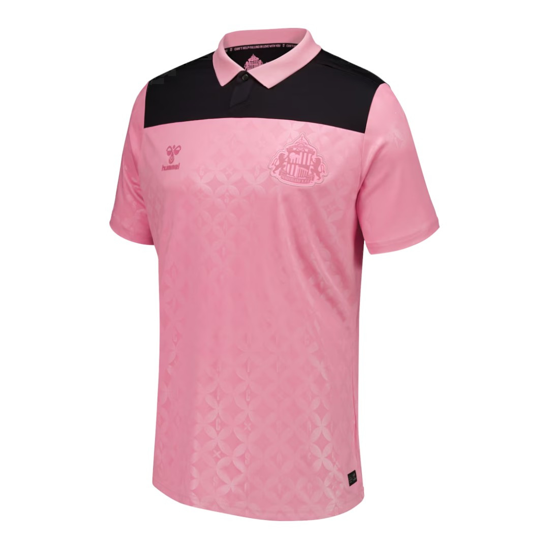 Sunderland 26/27 Stadium Men's Away Shirt