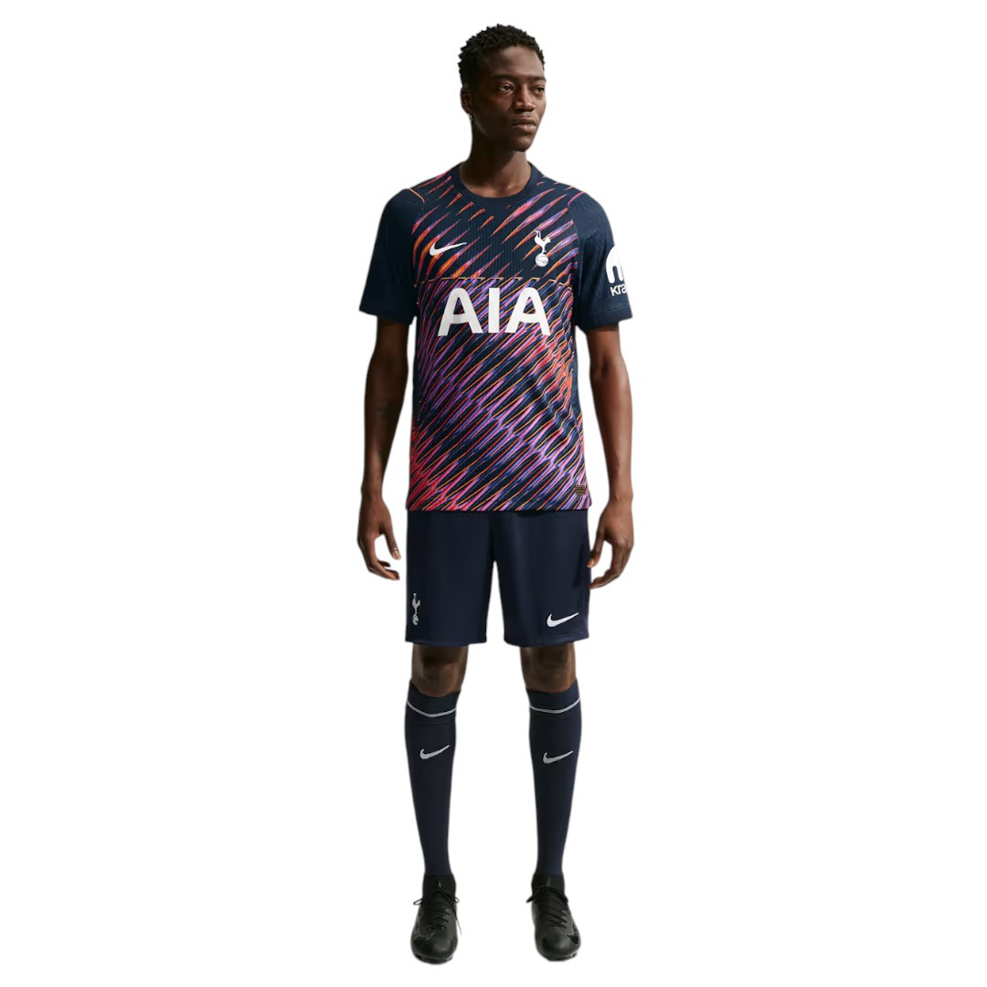 Tottenham 26/27 Authentic Men's Away Shirt