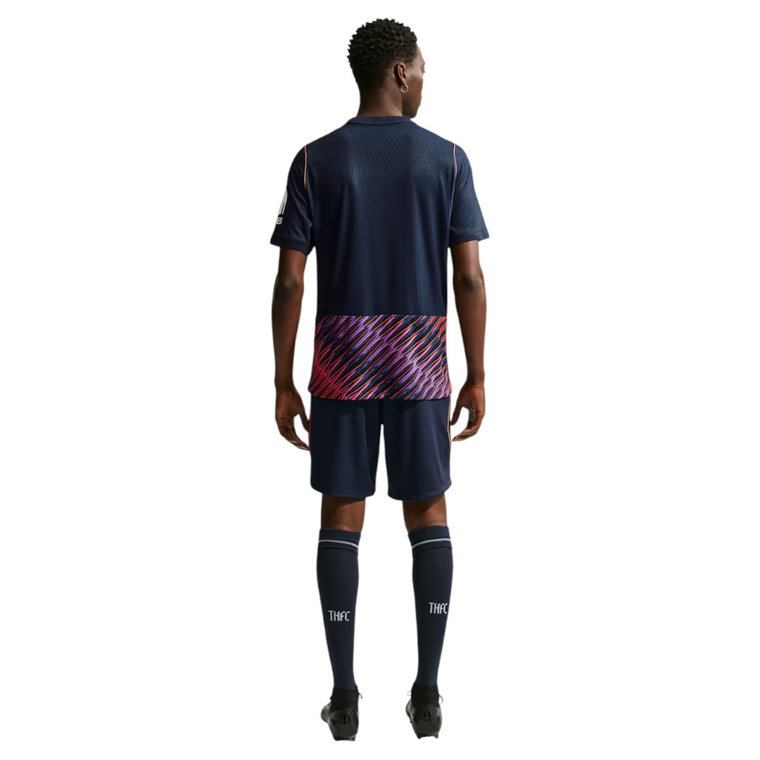 Tottenham 26/27 Authentic Men's Away Shirt
