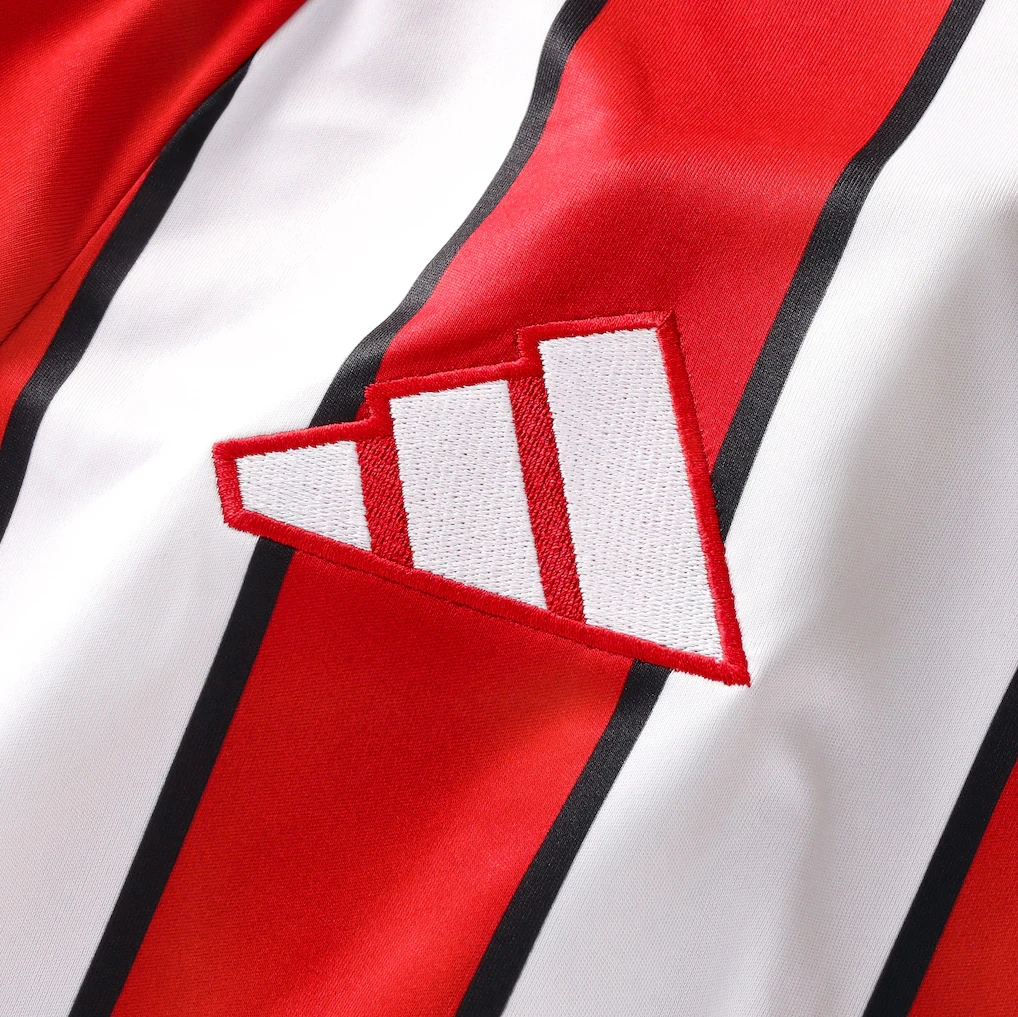 Sheffield United 26/27 Stadium Men's Home Shirt