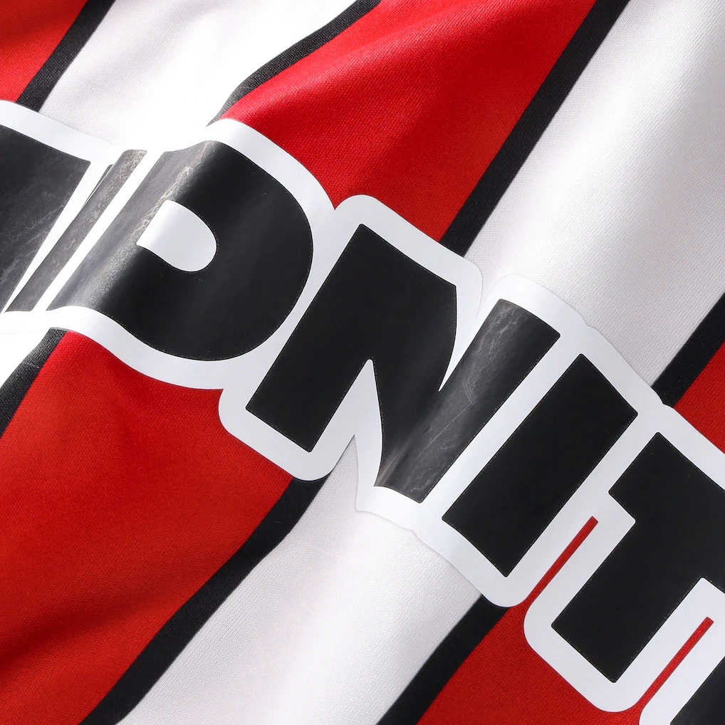 Sheffield United 26/27 Stadium Men's Home Shirt