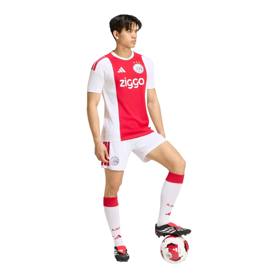 Ajax 26/27 Stadium Men's Home Shirt