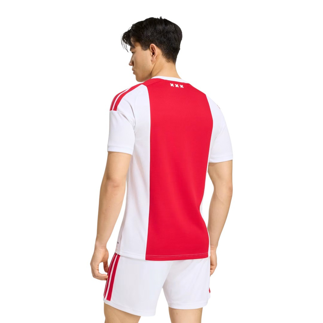Ajax 26/27 Stadium Men's Home Shirt