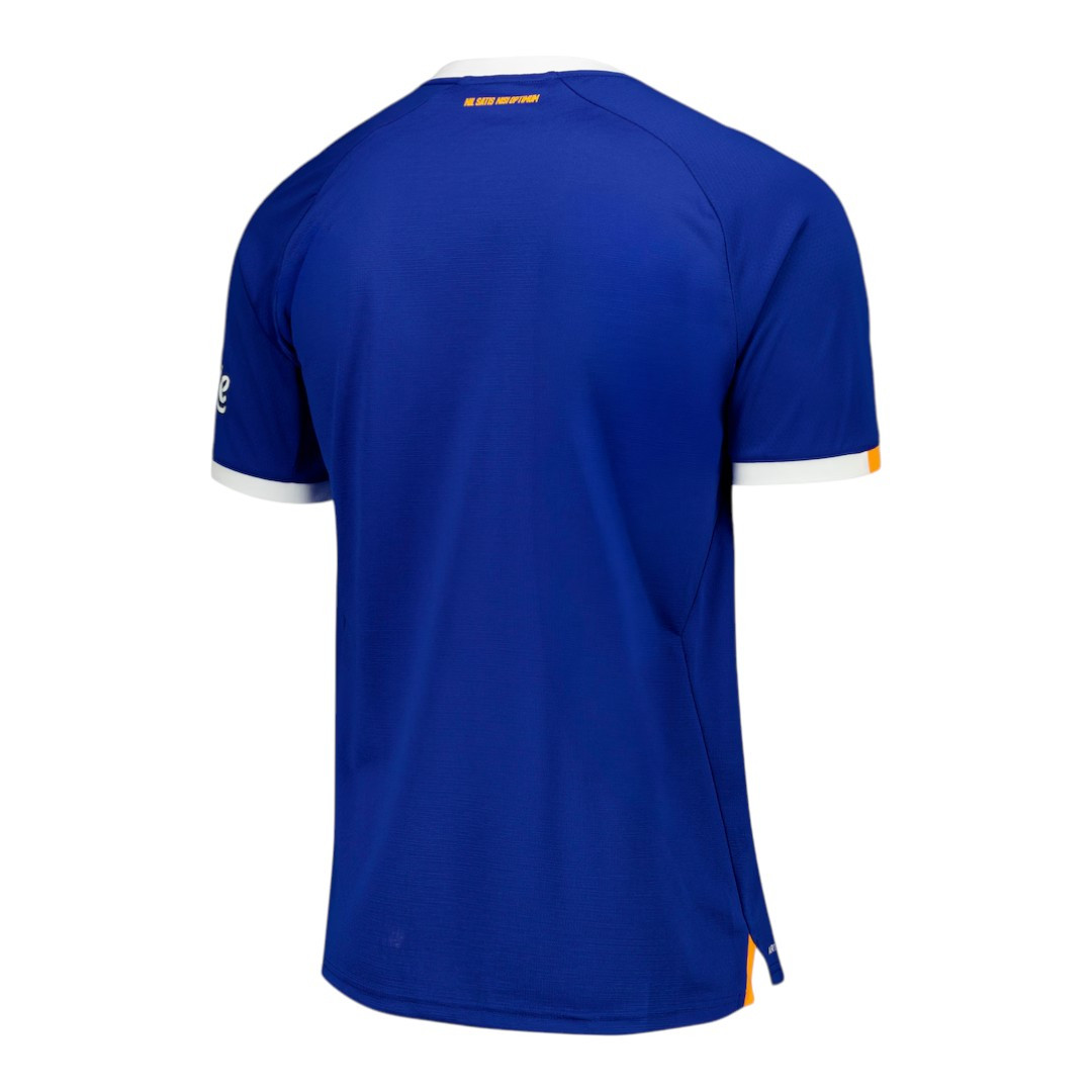 Everton 26/27 Authentic Men's Home Shirt