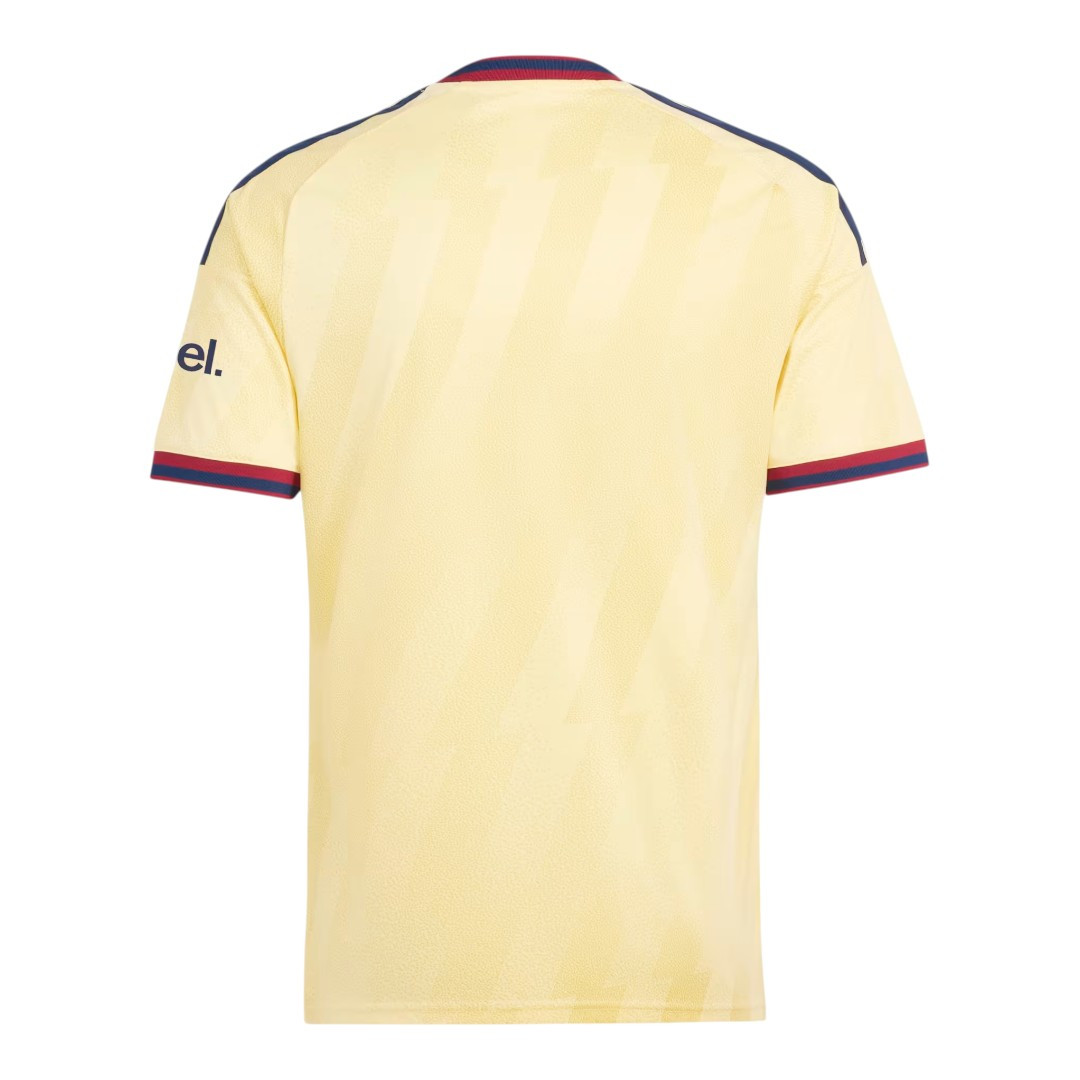 Arsenal 26/27 Authentic Men's Third Shirt