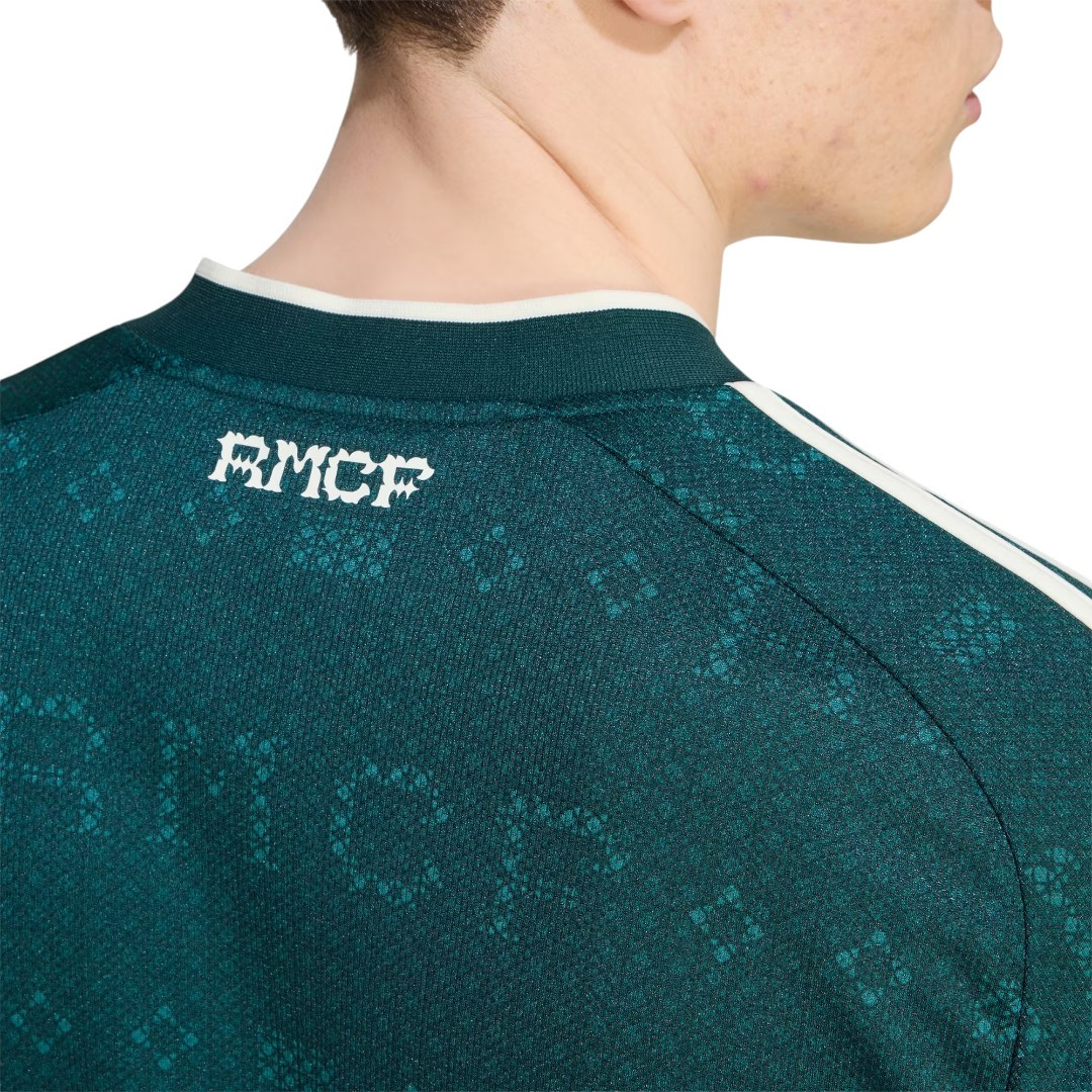 Real Madrid 26/27 Stadium Men's Away Shirt