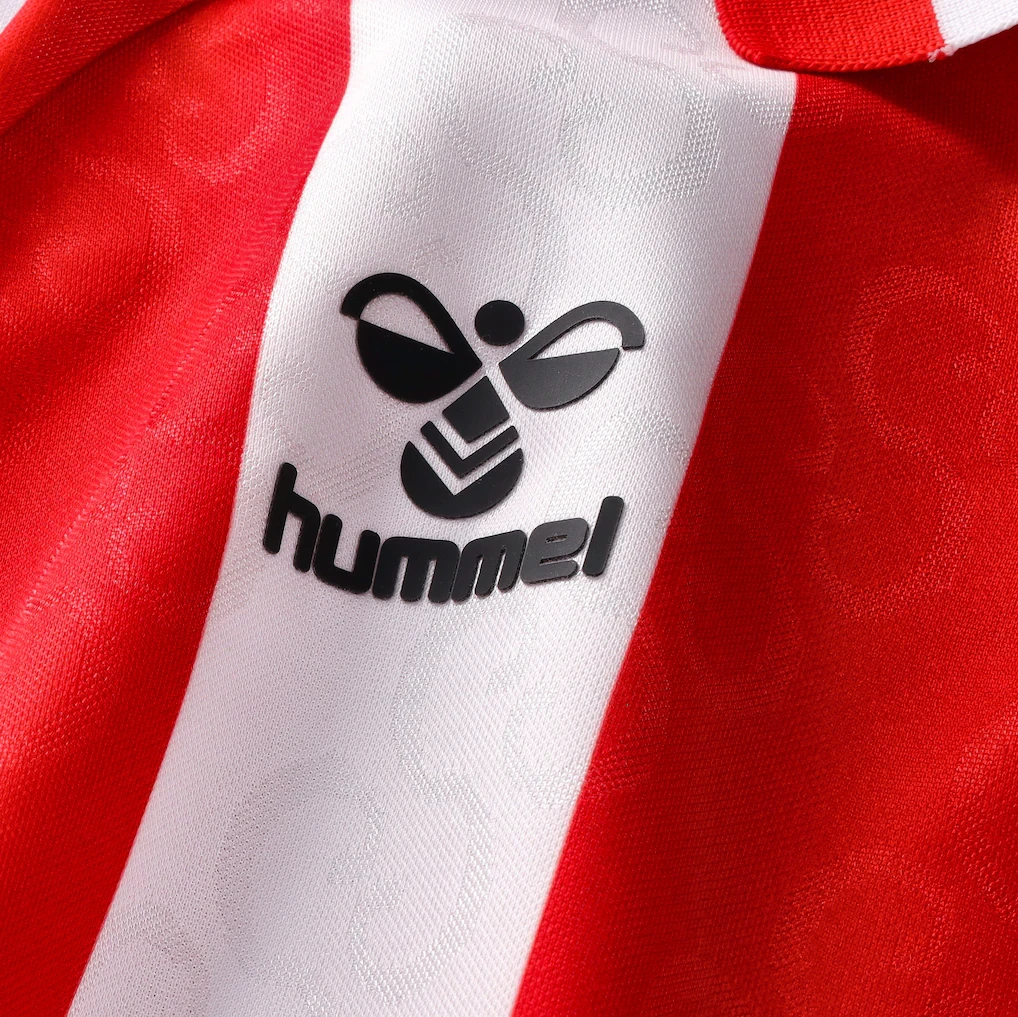 Sunderland 26/27 Stadium Men's Home Shirt