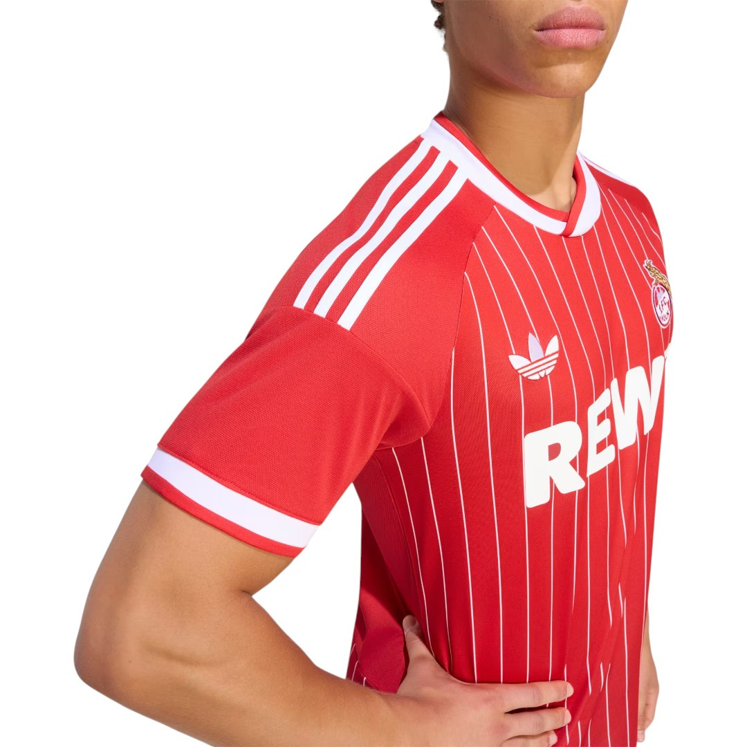 Köln 26/27 Stadium Men's Away Shirt