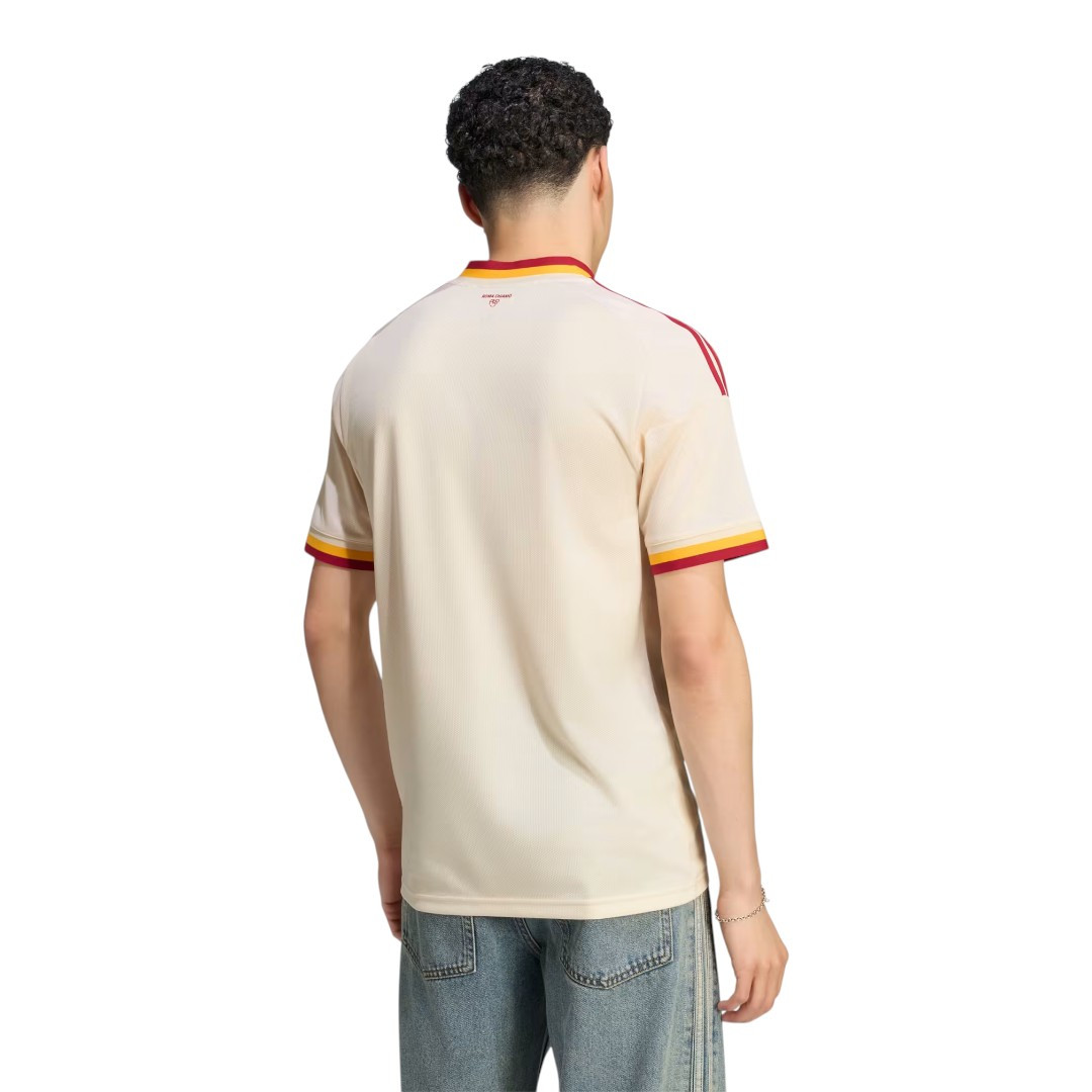 AS Roma 26/27 Stadium Men's Away Shirt