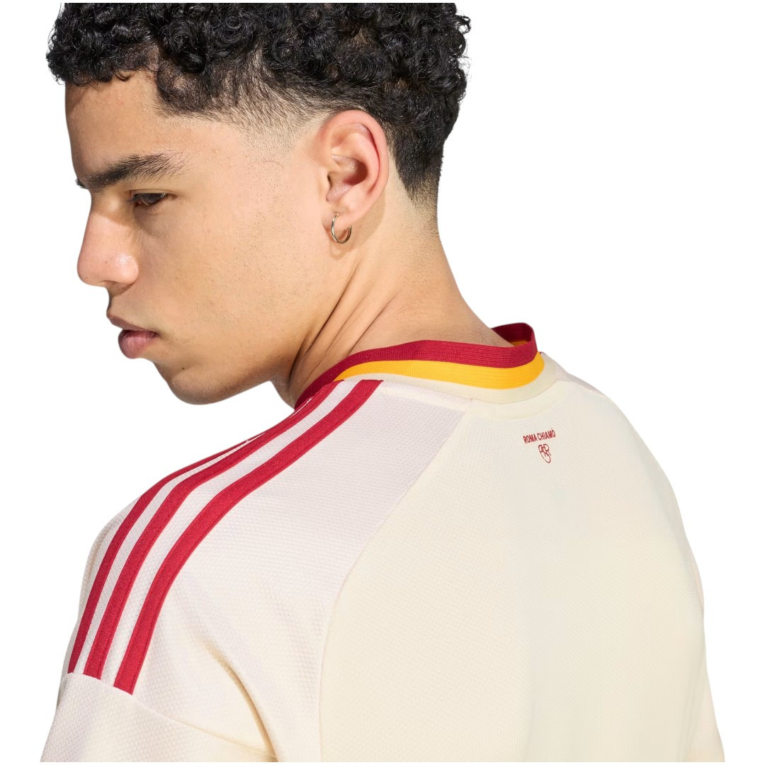 AS Roma 26/27 Stadium Men's Away Shirt