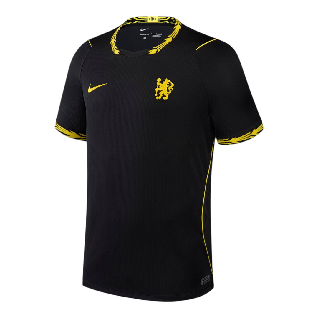 Chelsea 26/27 Kid's Away Set