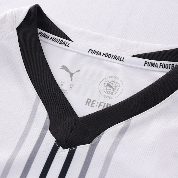 Derby County 26/27 Kid's Home Set