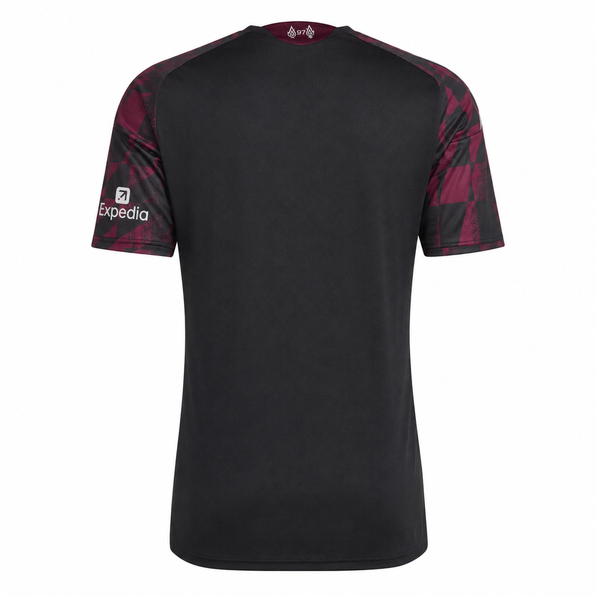 Liverpool 26/27 Stadium Men's Third Shirt