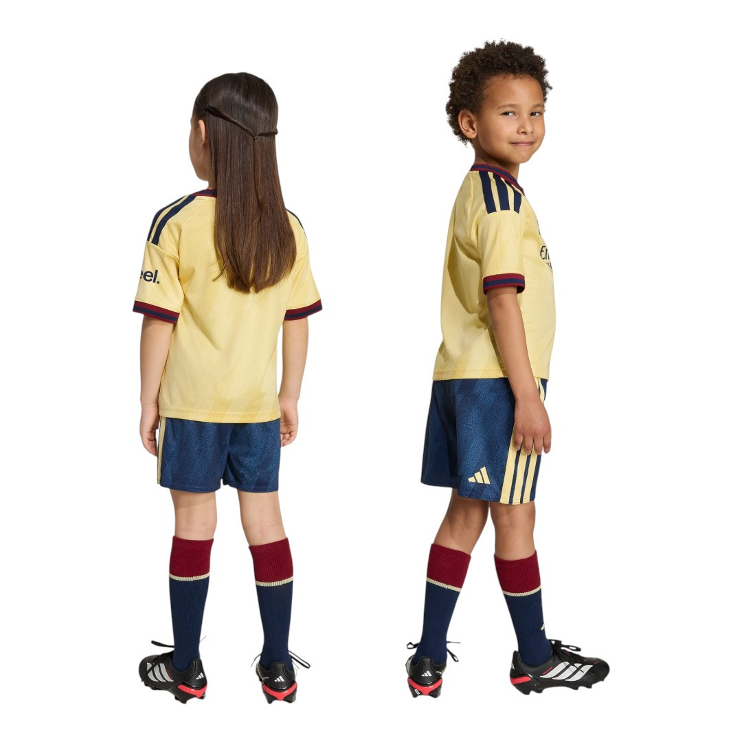 Arsenal 26/27 Kid's Third Set