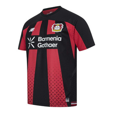 Leverkusen 26/27 Stadium Men's Home Shirt