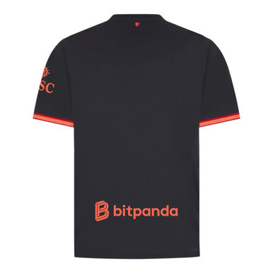 AC Milan 26/27 Stadium Men's Third Shirt